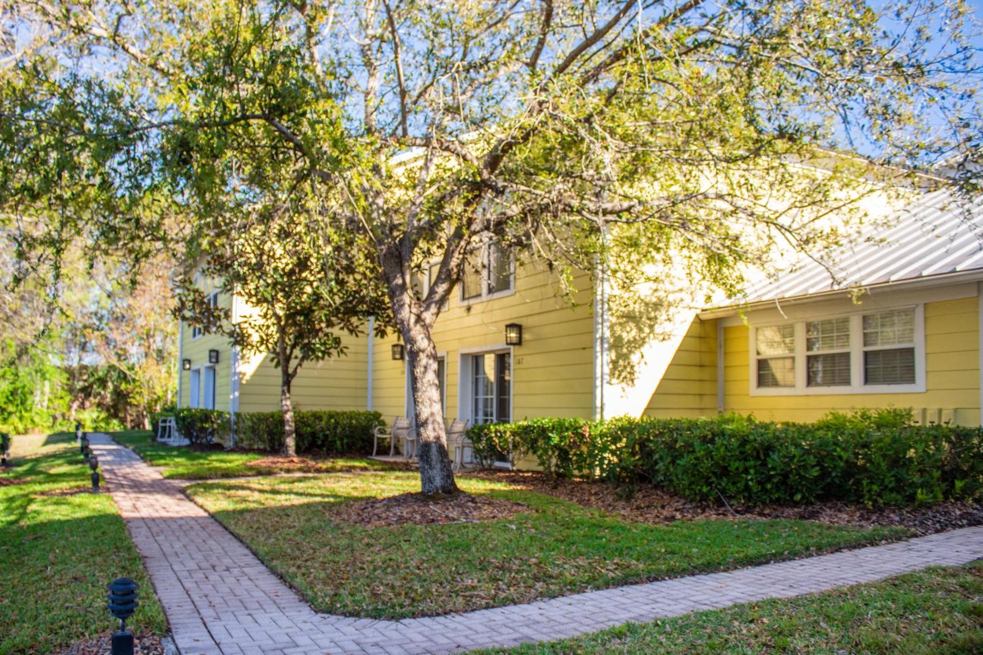 Barefoot'N Resort Kissimmee Orlando Celebration Exterior photo